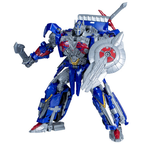 Transformers Age of Extinction Studio Series Optimus Prime figure 21cm