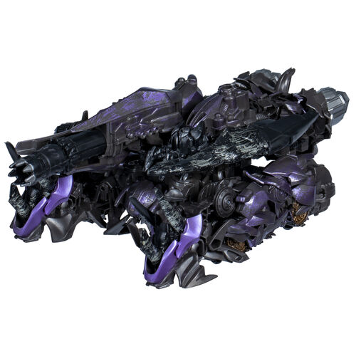 Transformers Age of Extinction Studio Series Shockwave figure 21cm