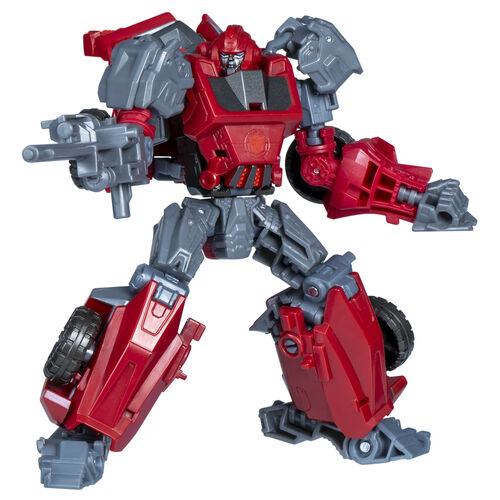 Transformers War for Cybertron Studio Series Ironhide figure 16cm