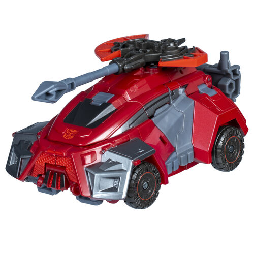 Transformers War for Cybertron Studio Series Ironhide figure 16cm