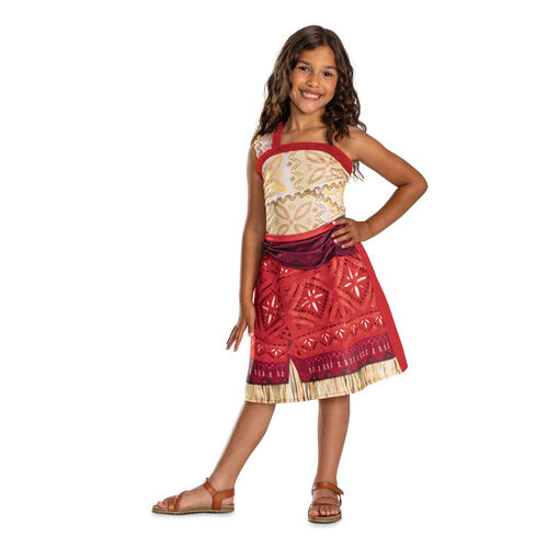 Disney Moana Vaiana kids costume