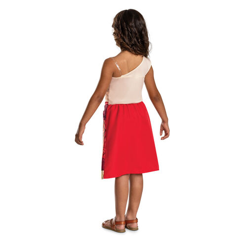 Disney Moana Vaiana kids costume