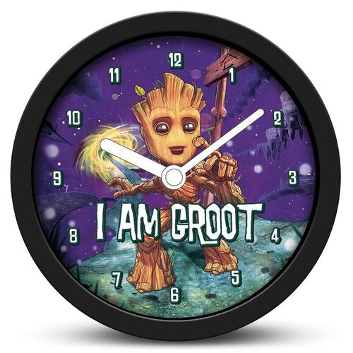 Marvel I Am Groot  - Groot watch