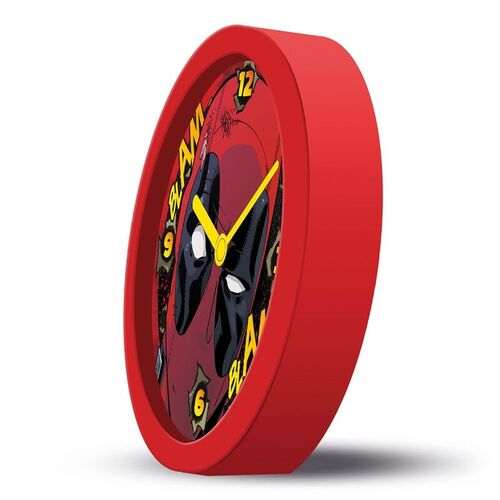 Marvel Deadpool Blam Blam watch