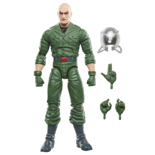 Marvel The Uncanny X-Men Professor X Savage Land figure 15cm