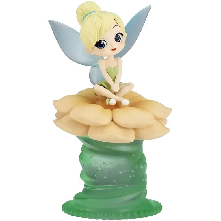 Figura Tinker Bell Ver.B Disney Characters Q posket 10cm