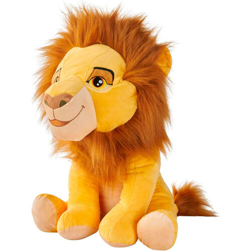 Disney Mufasa plush toy 45cm