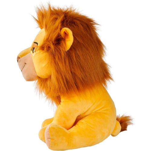 Disney Mufasa plush toy 45cm