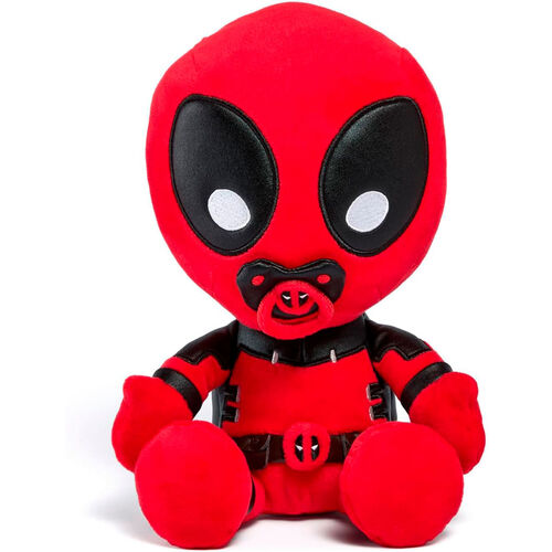 Marvel Deadpool Baby Pool plush toy 25cm