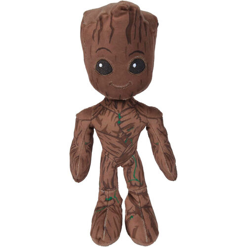 Marvel Guardians of the Galaxy Groot plush toy 25cm