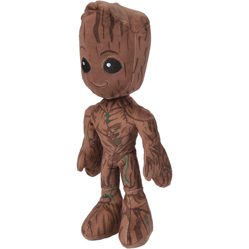 Marvel Guardians of the Galaxy Groot plush toy 25cm