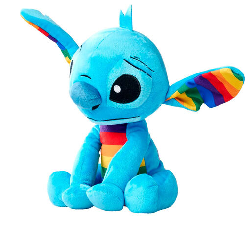 Disney Stitch Pride plush toy 25cm