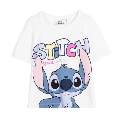 Disney Stitch t-shirt