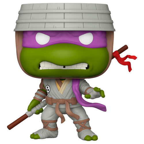 POP figure Ninja Turtles The Last Ronin Donatello