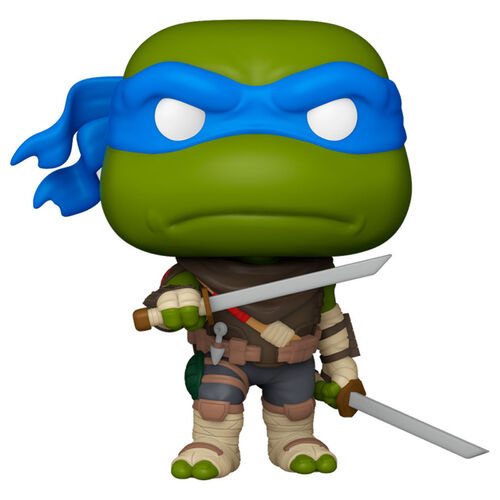 POP figure Ninja Turtles The Last Ronin Leonardo