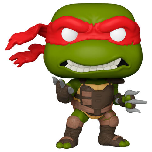 POP figure Ninja Turtles The Last Ronin Raphael