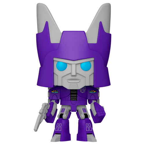 POP figure Transformers Cyclonus