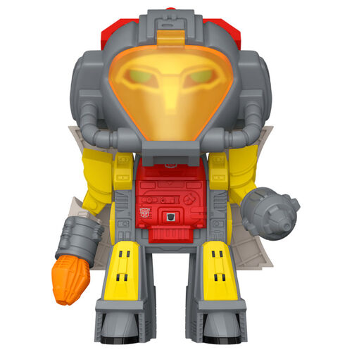 POP figure Super Transformers Omega Supreme