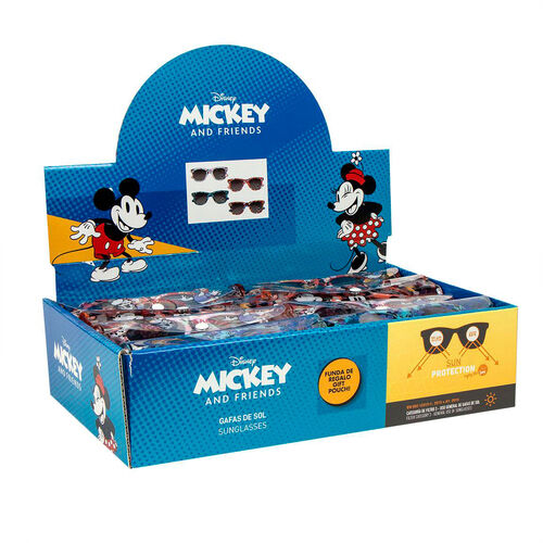 Disney Minnie assorted sunglasses