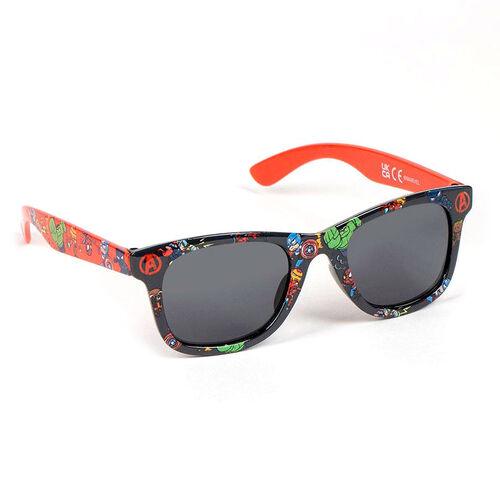 Gafas sol Spiderman Marvel surtido