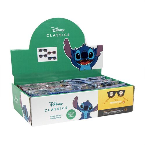 Disney Stitch assorted sunglasses