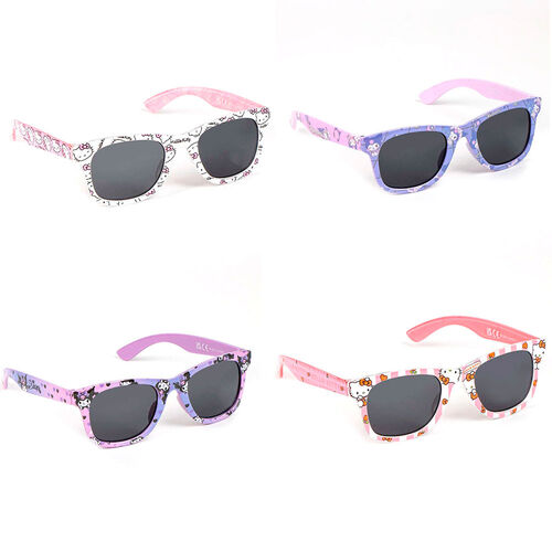 Gafas sol Hello Kitty surtido