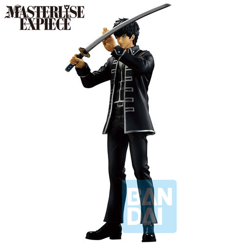 Gintama - Gintama Exhibition - Toushirou Hijikata Ichibansho figure 20cm