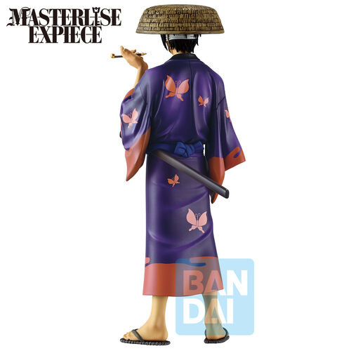 Gintama - Gintama Exhibition - Shinsuke Takasugi Ichibansho figure 19cm