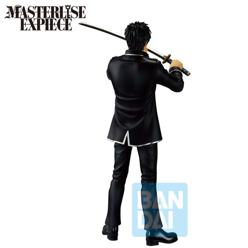 Gintama - Gintama Exhibition - Toushirou Hijikata Ichibansho figure 20cm