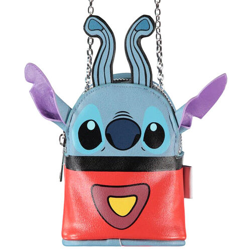 Bolsito Alien Stitch Disney