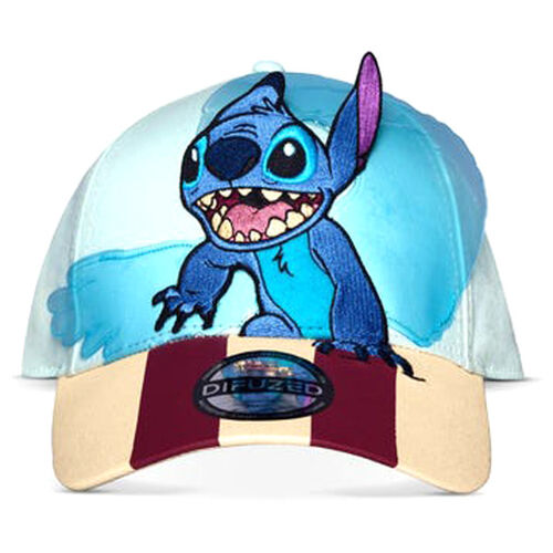 Gorra Surf Stitch Disney