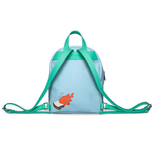 Mochila Lilo & Stitch Disney 26cm