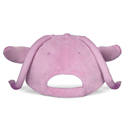 Gorra Angel Stitch Disney