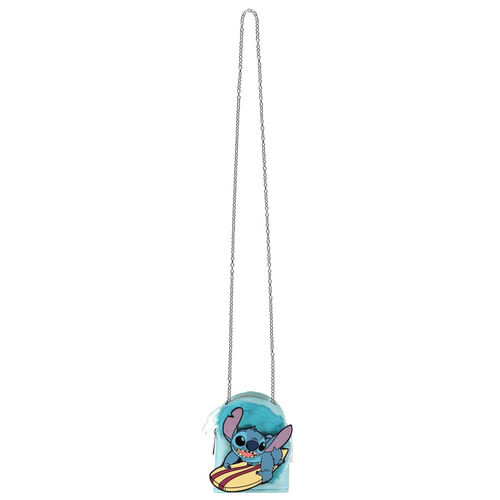 Bolsito Surf Stitch Disney