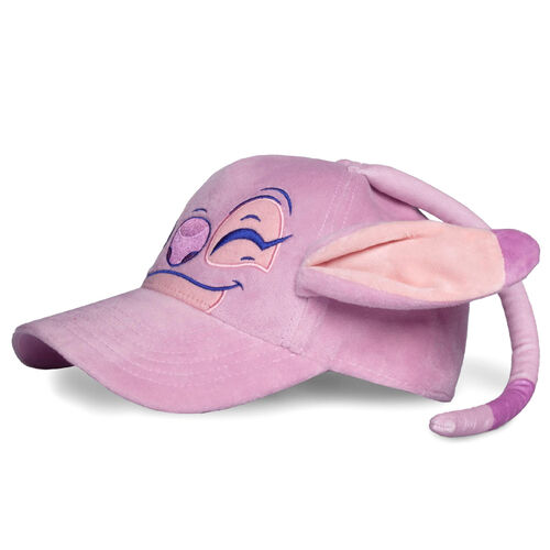 Gorra Angel Stitch Disney