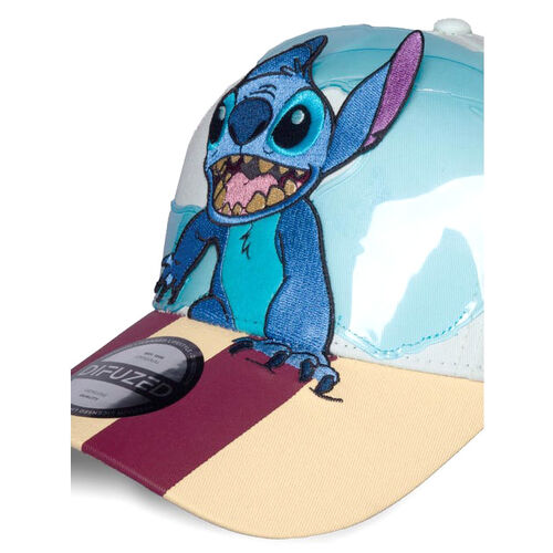 Gorra Surf Stitch Disney