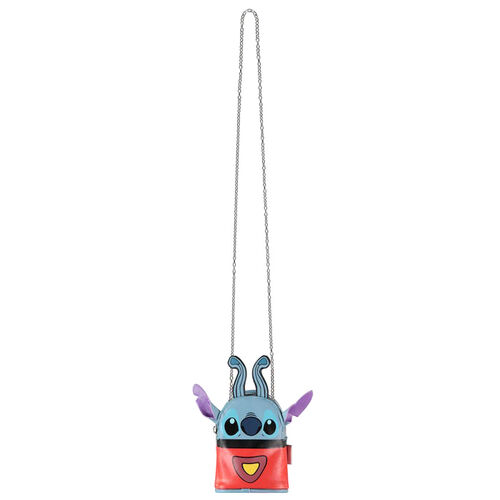 Bolsito Alien Stitch Disney