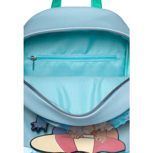 Mochila Lilo & Stitch Disney 26cm