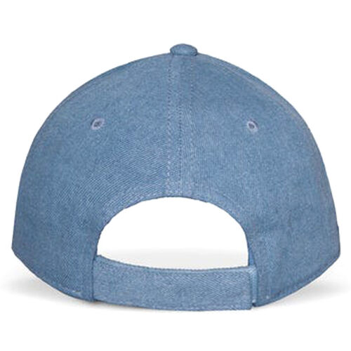 Gorra Superhero Stitch Disney