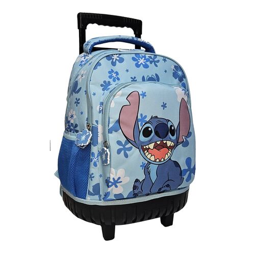 Disney Stitch trolley 44cm