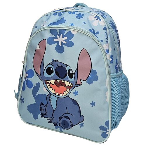 Mochila Stitch Disney 40cm