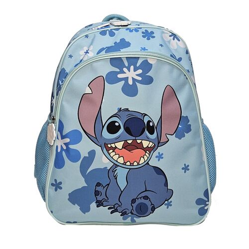 Mochila Stitch Disney 40cm