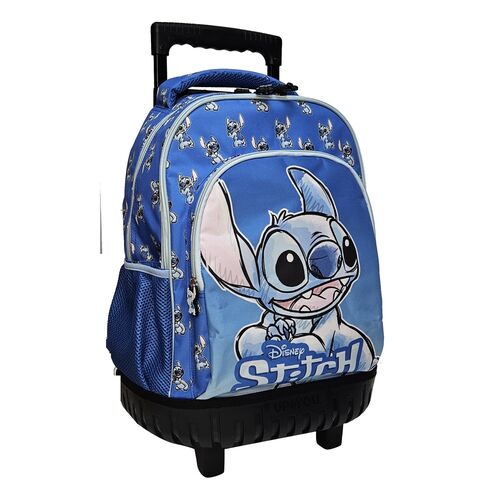 Trolley Stitch Disney 44cm