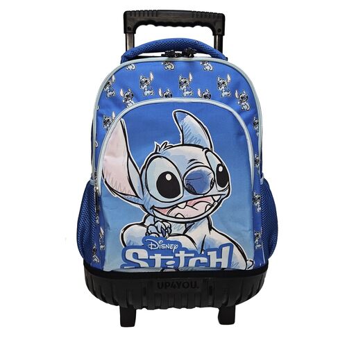 Trolley Stitch Disney 44cm