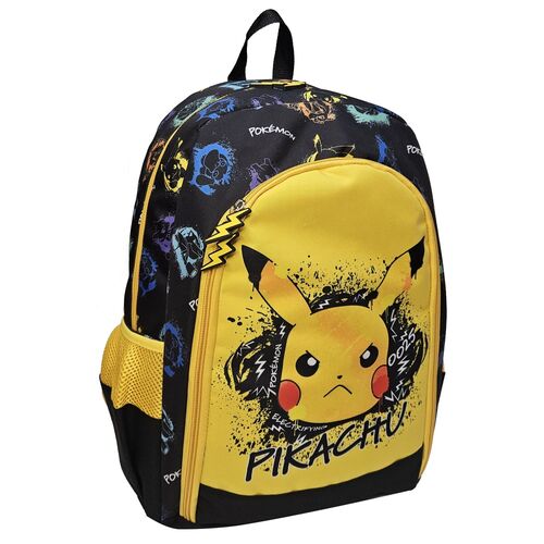 Pokemon Skate Face backpack 43cm