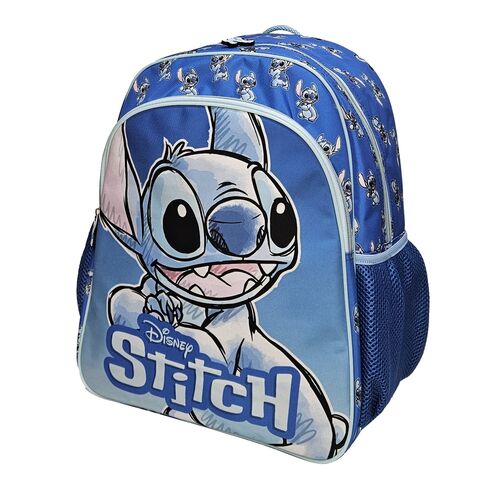 Mochila Stitch Disney 40cm