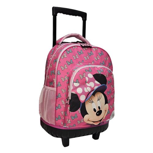 Trolley Lacitos Minnie Disney 44cm