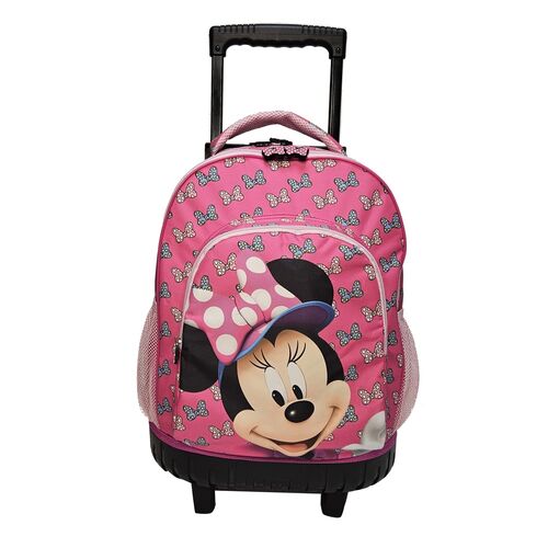 Trolley Lacitos Minnie Disney 44cm