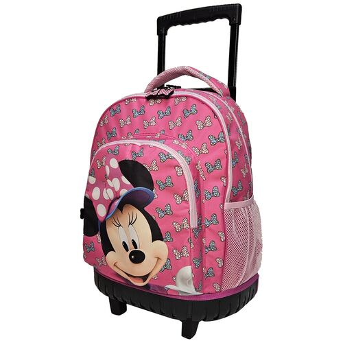 Trolley Lacitos Minnie Disney 44cm