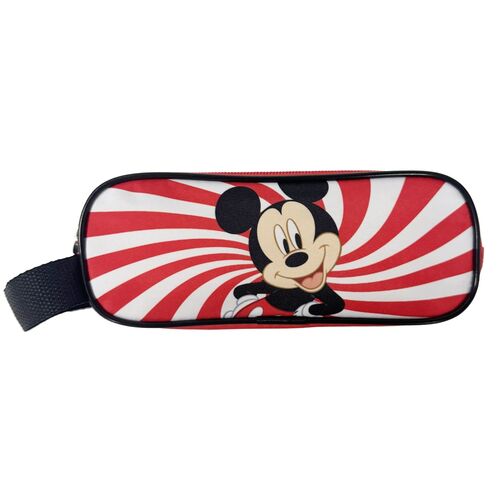 Portatodo Espiral Mickey Disney doble